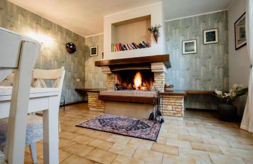 La Casa Dei Fiori - Foto 13