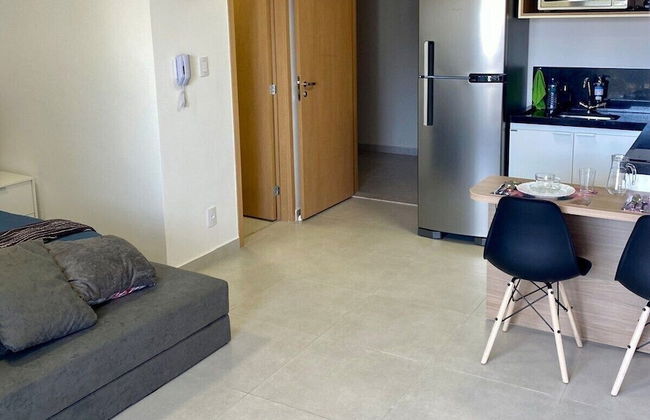 AP 1607 vaga piscina academia coworking - Foto 31