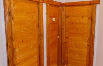 Chalet Alpenloft 1 - Foto 26