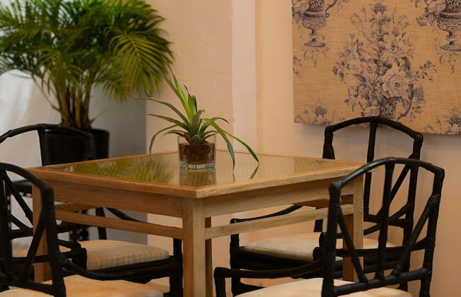 Al Alma Apart-Suites - Foto 13