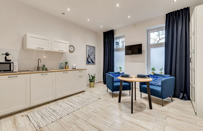 KATO Apartamenty - Photo 12