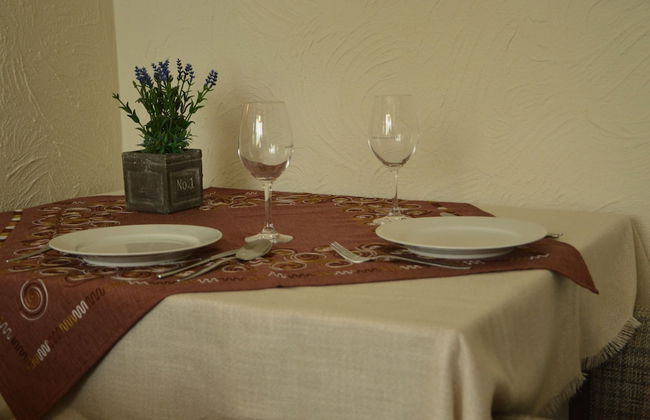 Snug Apartment in Schin op Geul Near Public Pool - Photo 67