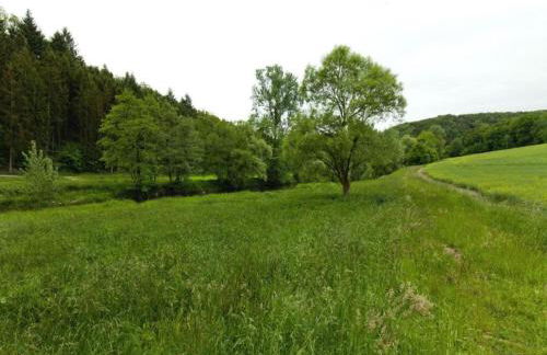 Apartment with terrace and pool in the garden - Foto 30