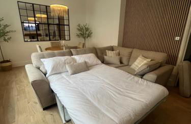 Coastal Apartments No 1 - Photo 9