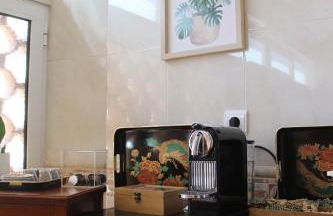 ARRUDA GARDEN LUXURY APARTMENT with AC - Photo 10