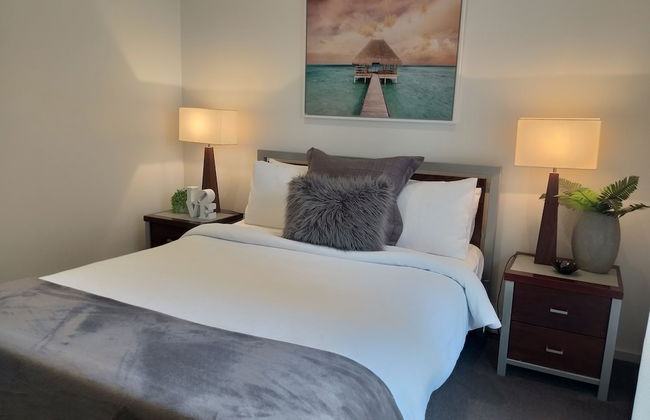 Island Cove Villas - Foto 10