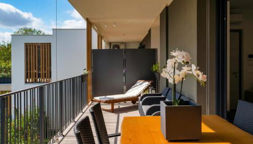 Relax Luxury Sirmio - Elegante Trilocale con Piscina a Sirmione - Foto 3