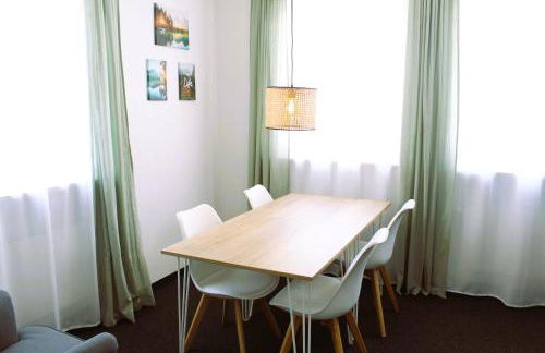 ARRIVEL Apartments Moosfeld - bisher Novitel - Foto 15