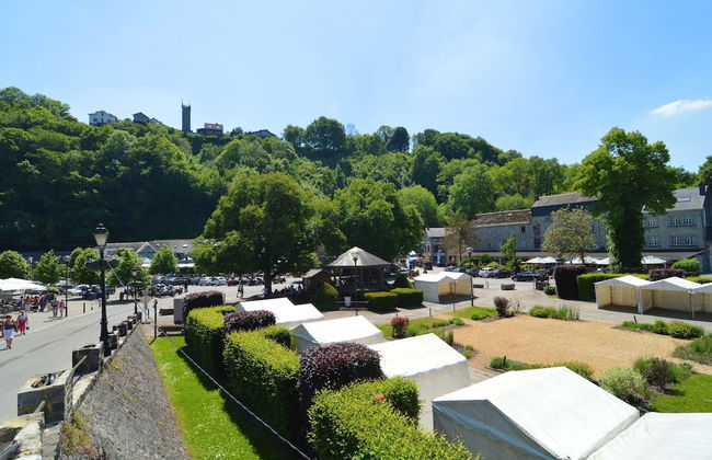 Pleasant Fermette with Outdoor Swimming Pool near Durbuy - Foto 24
