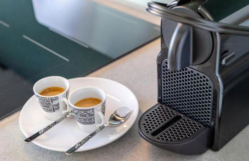 Hostdomus-La casa degli artisti-Michelangelo-Giotto-Raffaello - Foto 70