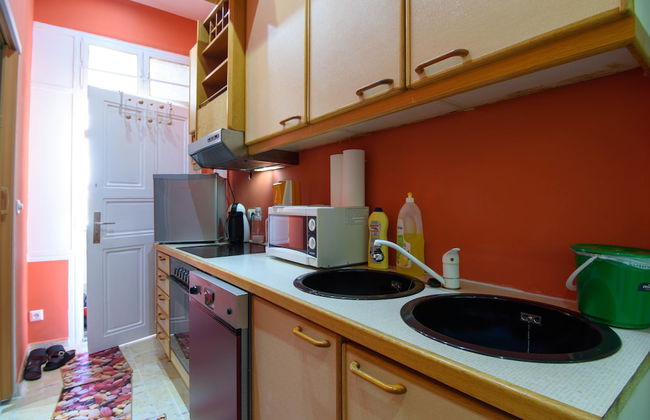 Magnet Apartment - Foto 6