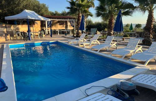 Villa Liliana - Foto 1