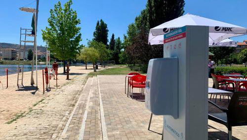 Apartamento Trav. Santa Luzia - Foto 2