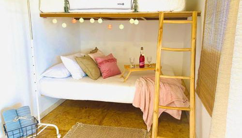 Bernegal Moneyba, Hot Tub, Piscina y Jardín - Foto 3