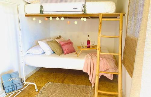 Bernegal Moneyba, Hot Tub, Piscina y Jardín - Foto 3