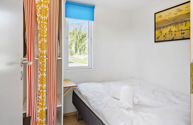 First Camp Frigard Flensborg Fjord - Foto 7