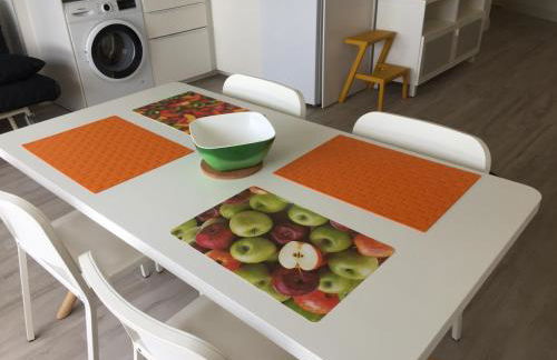 Apartamento frente al mar - Foto 17