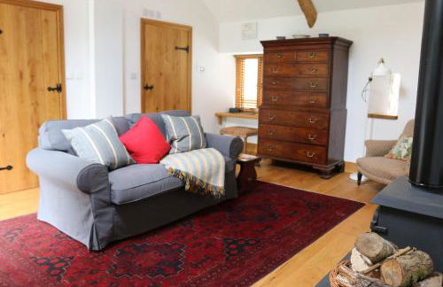 The Old Calf House - Photo 11