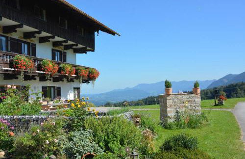 Hof Rossruck - Foto 1