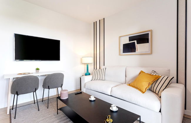 Genteel Home Arruzafa - Foto 34