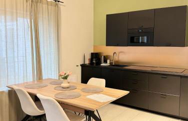 Moderne Wohnung in Ruhiger Umgebung nahe Messe - Foto 15