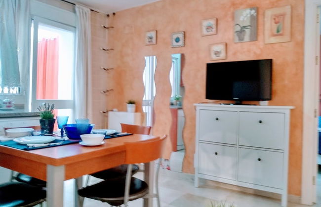 Wish Suite Lagar De Sevilla - Photo 1