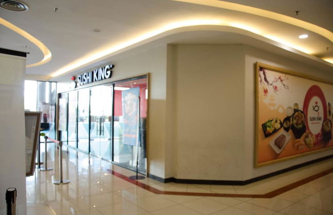 ITCC Manhattan Suites - Foto 13