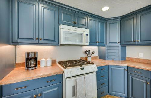 Gloucester Point Vacation Rental on York River! - Foto 10