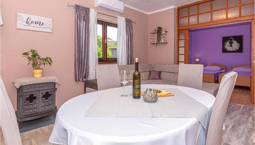 Awesome Apartment In Raslina - Foto 5