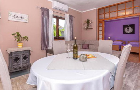 Awesome Apartment In Raslina - Foto 5