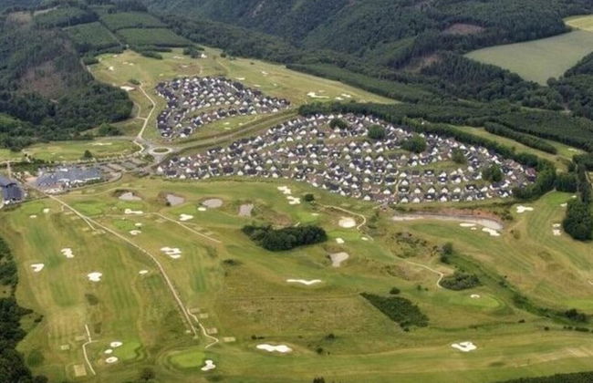 Moselstill Comfortable Holiday Residence - Foto 34