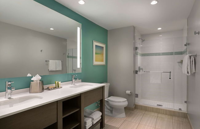 Hilton Grand Vacations Club Ocean 22 Myrtle Beach. - Foto 39