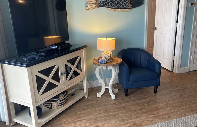 Pelican Beach 0615 2 Bedroom Condo by Pelican Beach Management - Foto 16