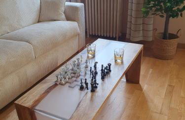 L'Echiquier - Foto 7