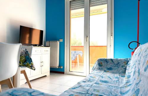 Box e Aria Condizionata - Relax a quattro minuti dal mare - Foto 15