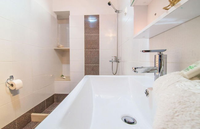 Villa Isavros in Paxi - Foto 45