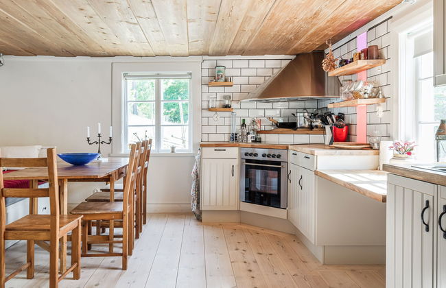 Skarpsätter Sportgård - Foto 32