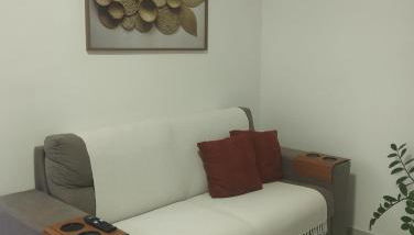 Apartamento calmo e aconchegante - Foto 4