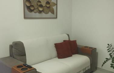 Apartamento calmo e aconchegante - Foto 4