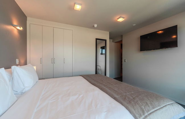 70 Tory Apartment Hotel - Foto 27