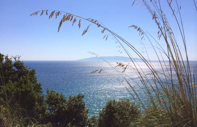 Holiday Home Monte Argentario Sea Views - Foto 38