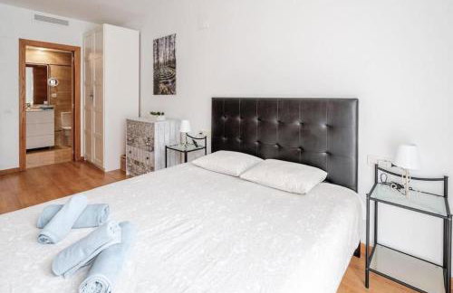 FiveStepsToSea - Beach Apartment Valencia - Foto 51