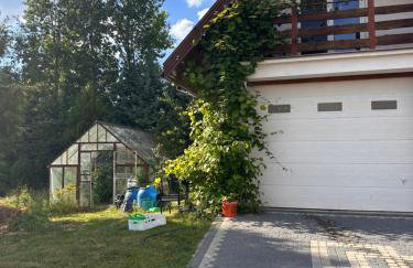 Pokój Przy Kominku - Foto 32