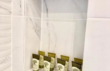 Central Suites Aegina 5 - Foto 35