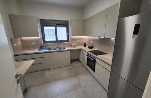 Modern Apartment near Kifisias ave - Foto 5