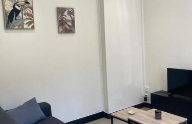 Appartement centre bourg Toucy - Foto 5