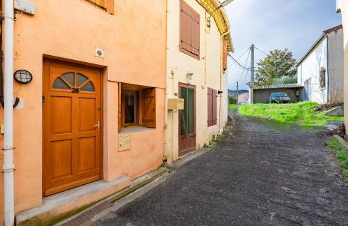 L'Écrin des Bois - Au bord de l Aude - Foto 15