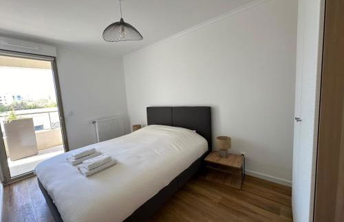 Le Raphaël - Sur les hauteurs de Bordeaux - Foto 14