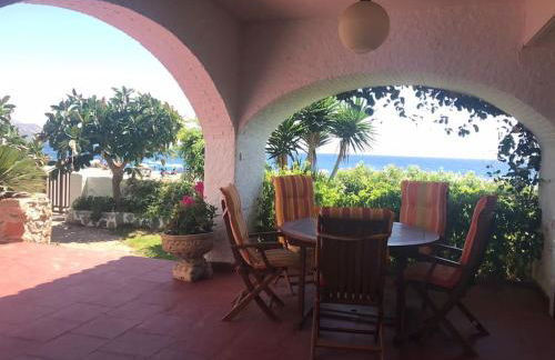 Chalet con jardín en playa de Calahonda, Granada - Foto 1