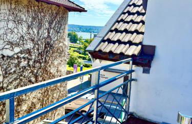 Lake view, central, terrace - Foto 21